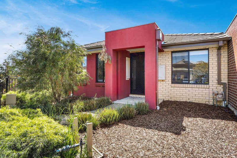 11 Turquoise Walk, Officer VIC 3809