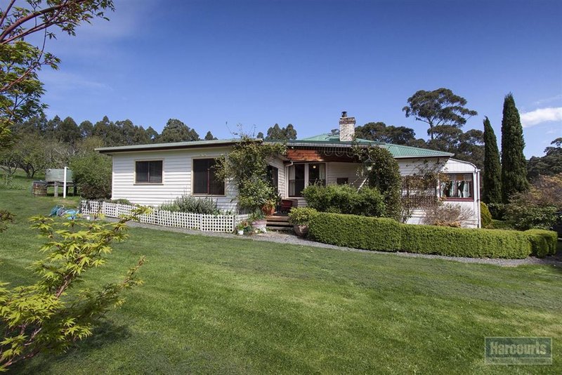 11 Tylers Rd , Strathblane TAS 7109