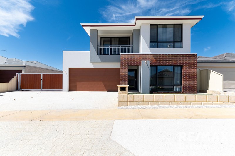 11 Tyringa Crescent, Burns Beach WA 6028