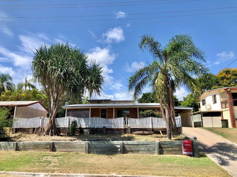 11 Tyson Crescent, Tannum Sands QLD 4680