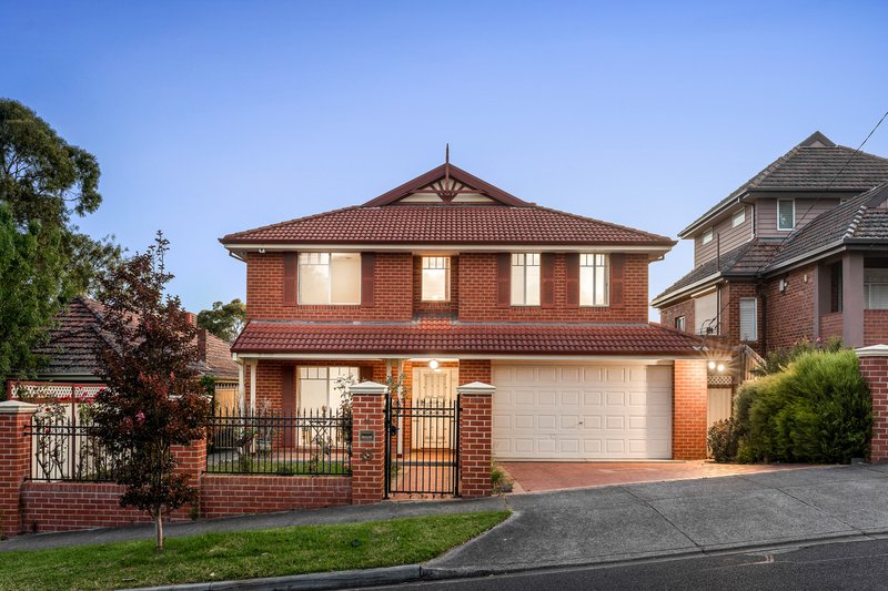 11 Uganda Street, Burwood VIC 3125