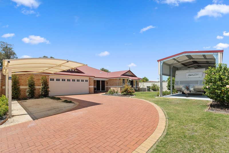 11 Upton Court, Baldivis WA 6171