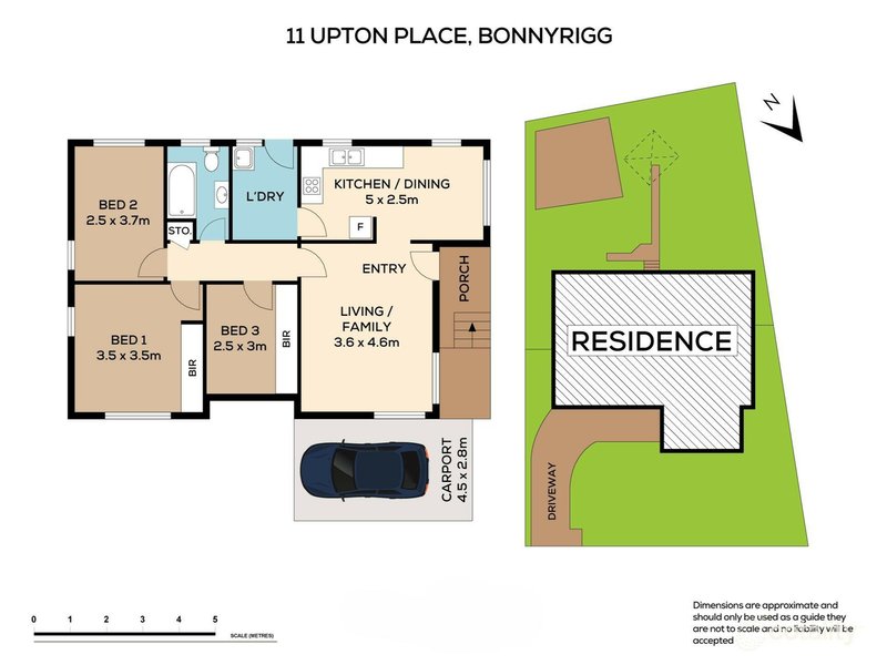 Photo - 11 Upton Place, Bonnyrigg NSW 2177 - Image 8