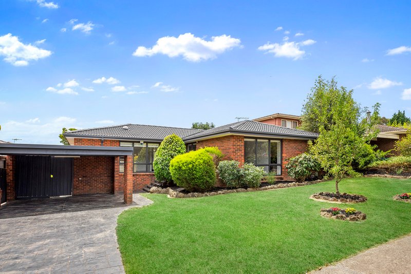 11 Valepark Drive, Donvale VIC 3111