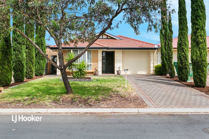 11 Valiant Road, Munno Para West SA 5115