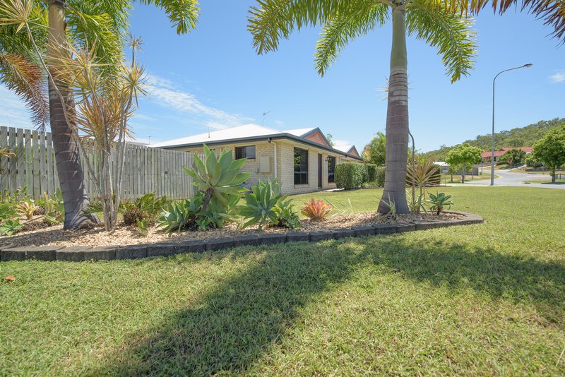 Photo - 1/1 Valley Vista Court, West Gladstone QLD 4680 - Image 2