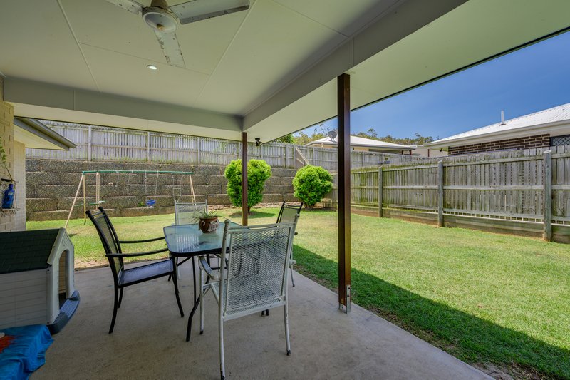 Photo - 11 Valley Way, Boyne Island QLD 4680 - Image 13