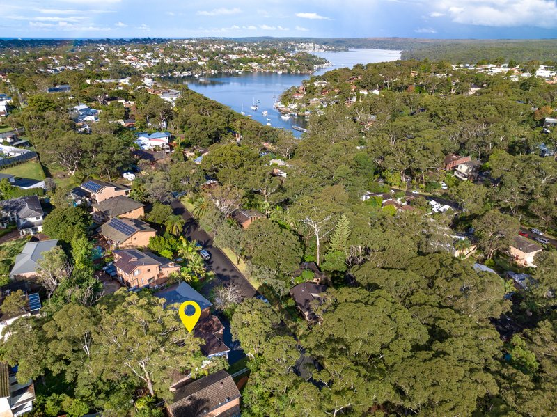 Photo - 11 Valley Way, Gymea Bay NSW 2227 - Image 2