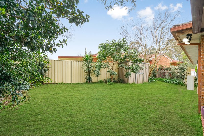 Photo - 11 Van Bentum Place, Blacktown NSW 2148 - Image 8