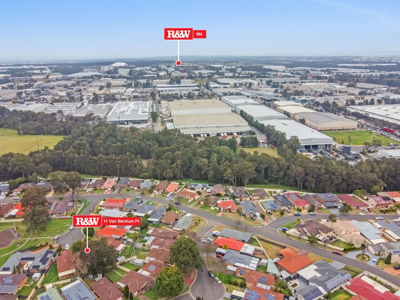 Photo - 11 Van Bentum Place, Blacktown NSW 2148 - Image 10