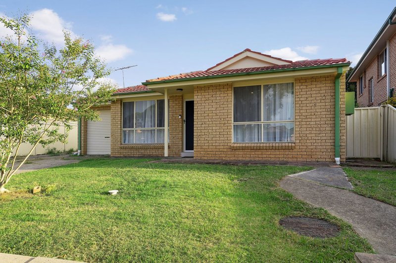 11 Vella Crescent, Blacktown NSW 2148