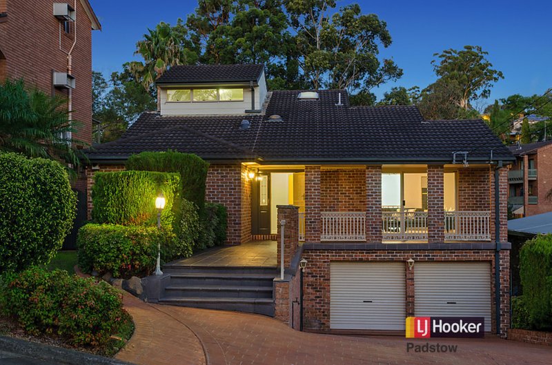 11 Vera Place, Padstow Heights NSW 2211