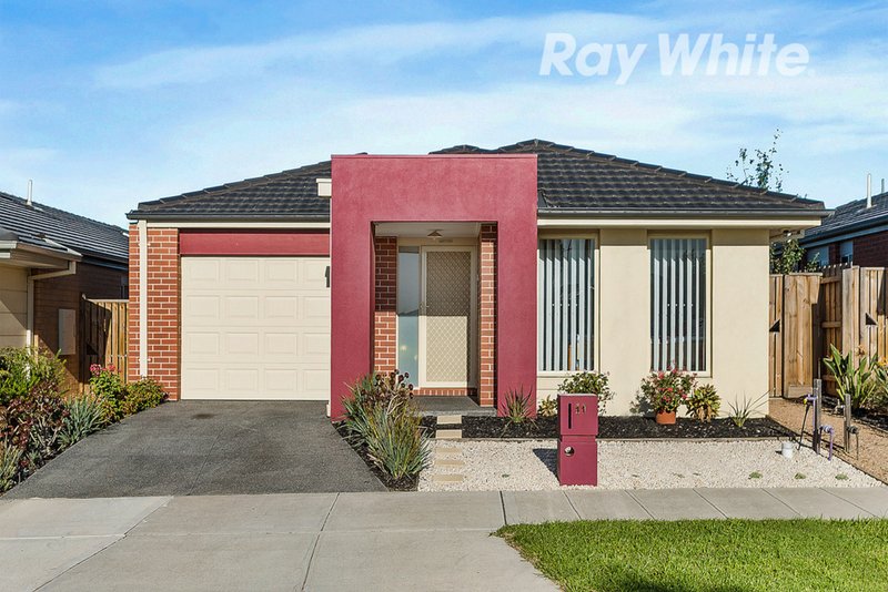 11 Verde Parade, Epping VIC 3076