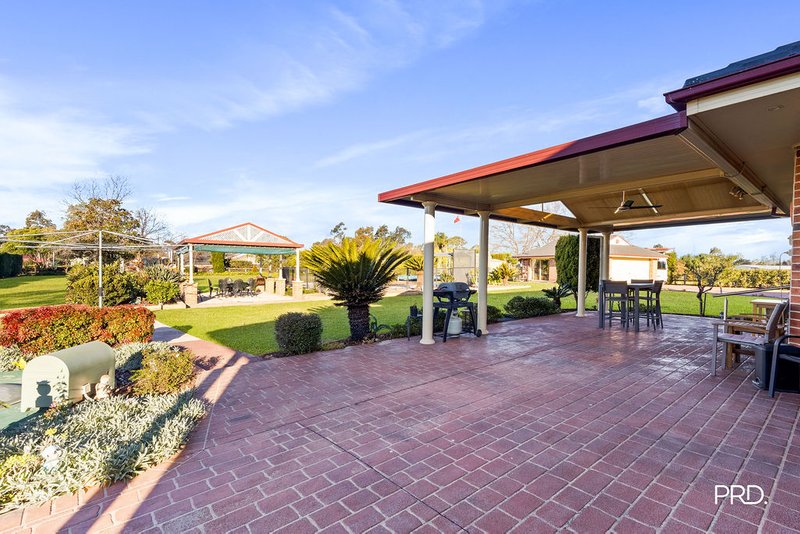 Photo - 11 Verdelho Way, Orchard Hills NSW 2748 - Image 20