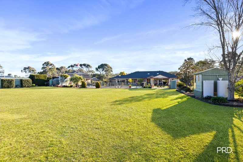 Photo - 11 Verdelho Way, Orchard Hills NSW 2748 - Image 25
