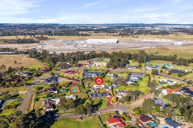 Photo - 11 Verdelho Way, Orchard Hills NSW 2748 - Image 29