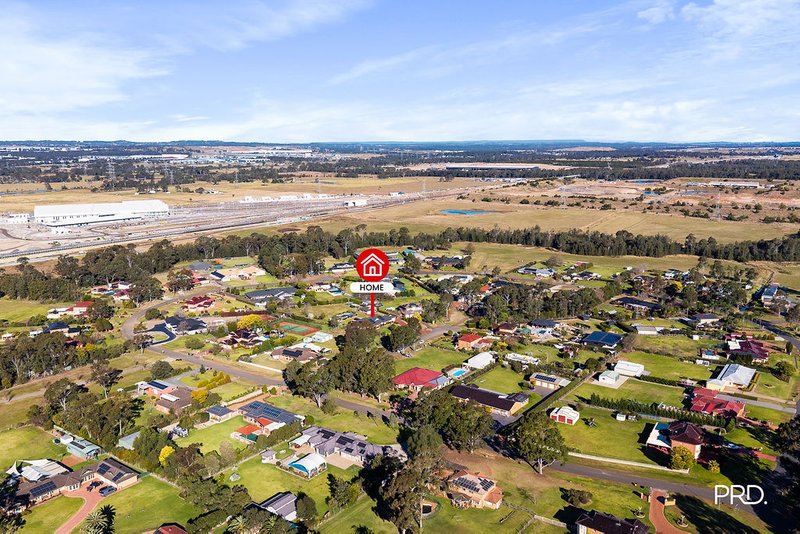 Photo - 11 Verdelho Way, Orchard Hills NSW 2748 - Image 30