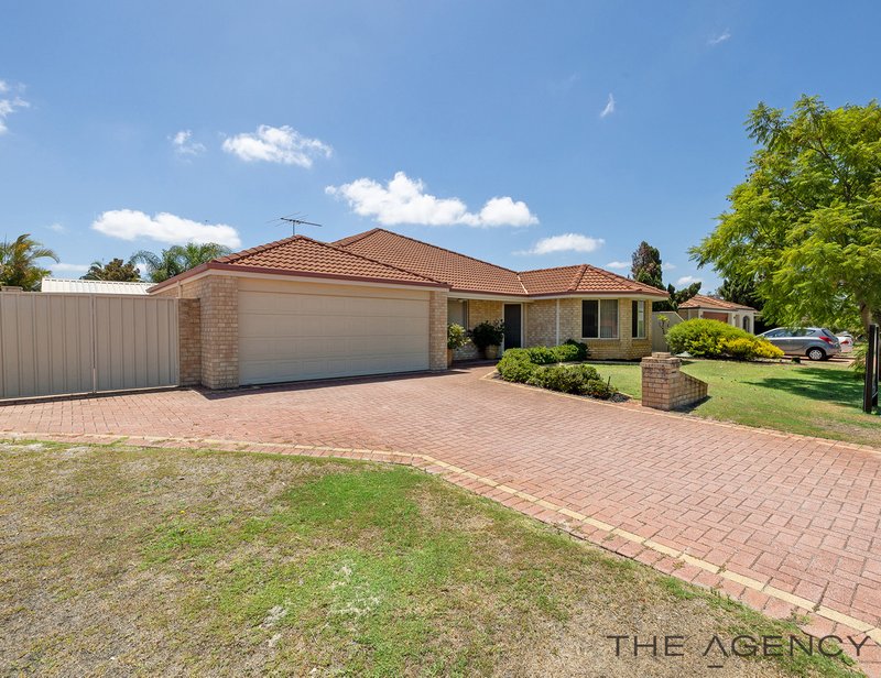 Photo - 11 Vere Parkway, Canning Vale WA 6155 - Image 2