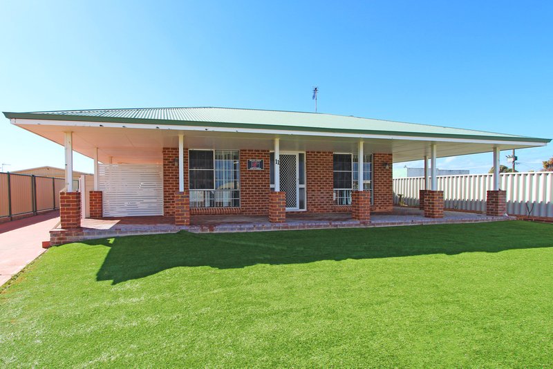 11 Verticordia Way, Jurien Bay WA 6516