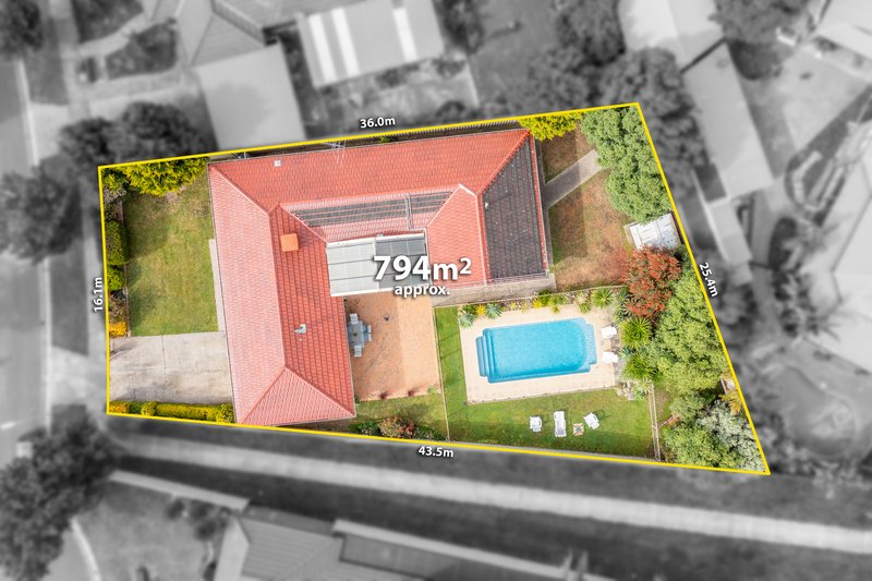 11 Verwood Court, Craigieburn VIC 3064