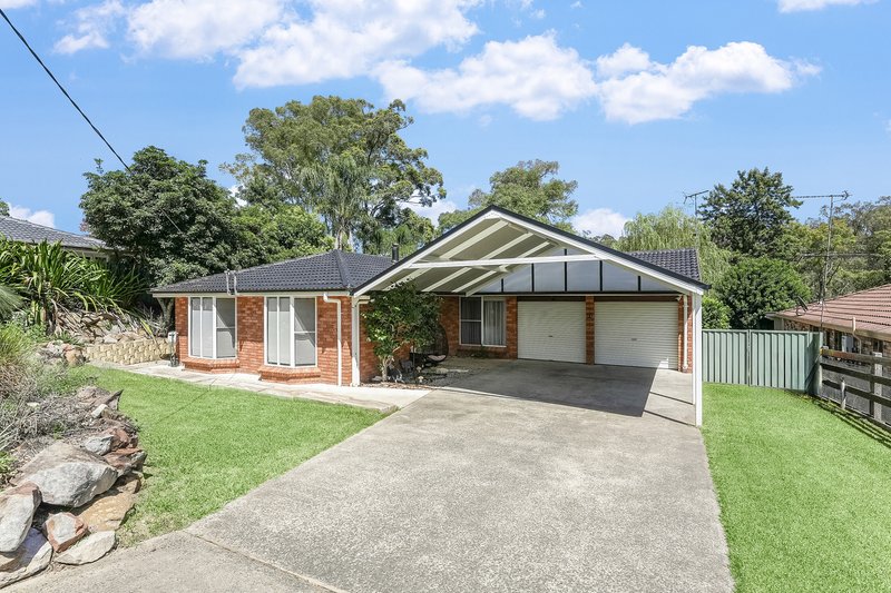 11 Victoria Road, Thirlmere NSW 2572