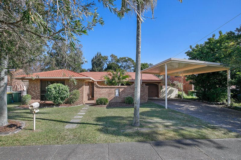 11 Vienna Road, Alexandra Hills QLD 4161