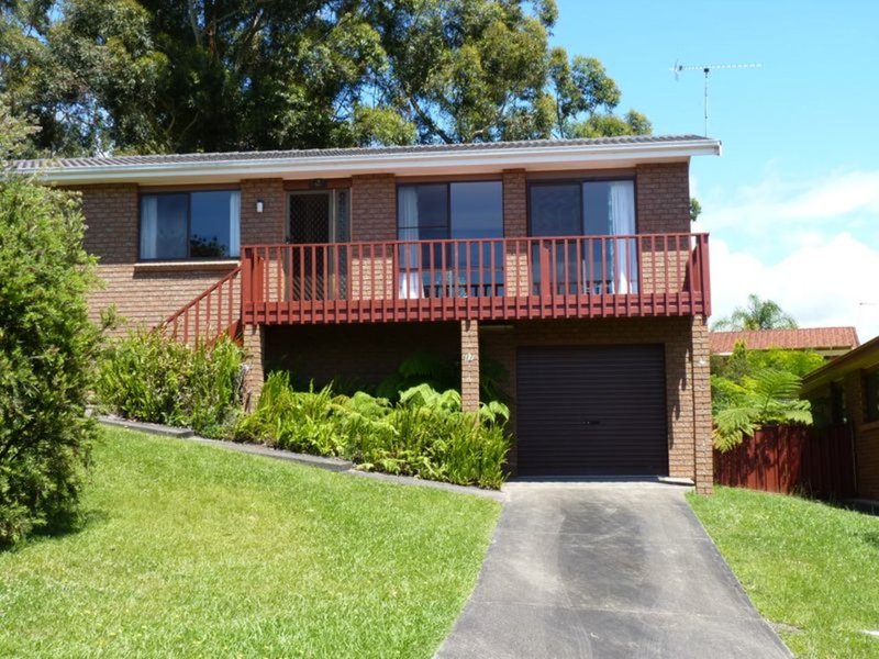 11 Vigilant Street, Ulladulla NSW 2539