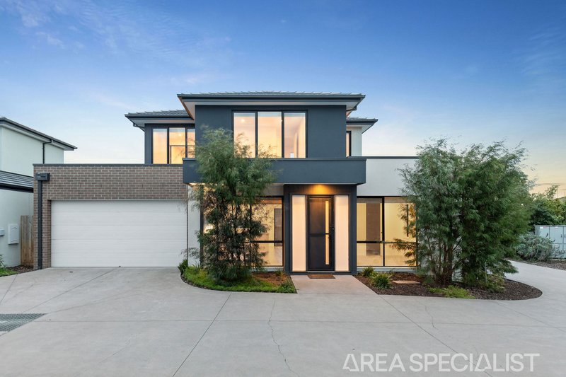 Photo - 1/1 Vinnys Court, Langwarrin VIC 3910 - Image 1