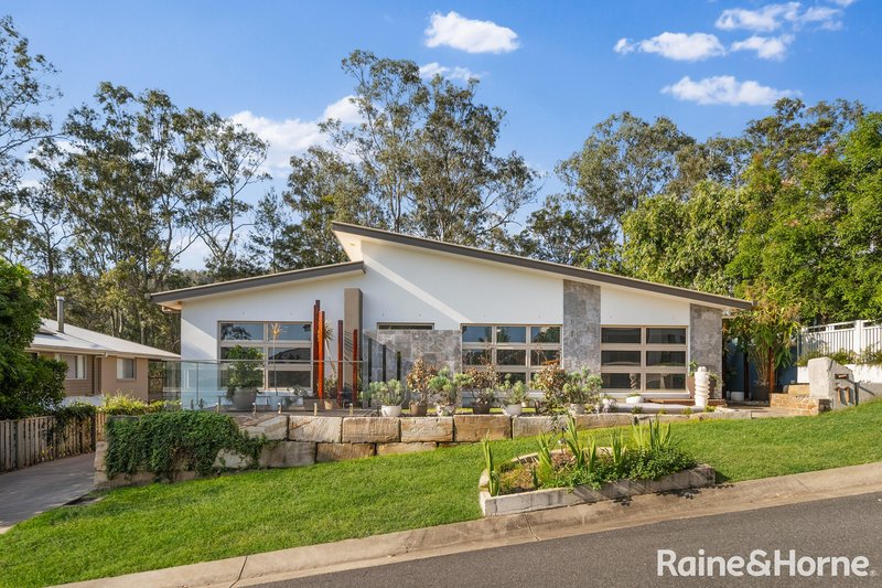 11 Vinter Place, The Gap QLD 4061