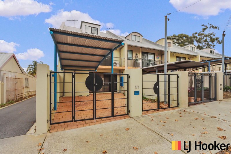 Photo - 1/1 Violet Street, West Perth WA 6005 - Image 20