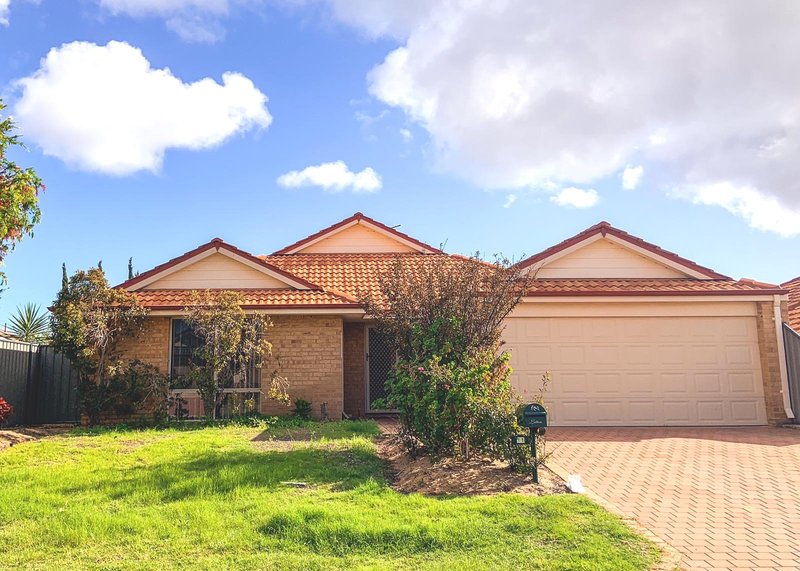 11 Vivien Ave , Baldivis WA 6171