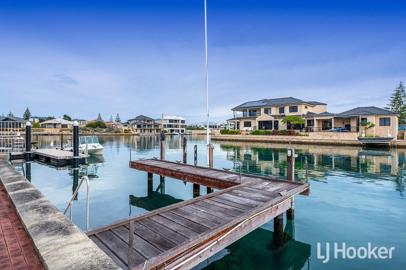 Photo - 11 Voyager Close, Wannanup WA 6210 - Image