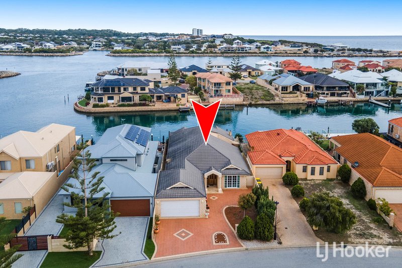 Photo - 11 Voyager Close, Wannanup WA 6210 - Image