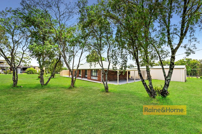 11 Wakaya Close, Vacy NSW 2421