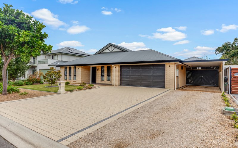 11 Wakefield Drive, Goolwa North SA 5214