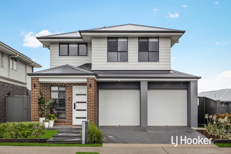 Photo - 11 Wakefield Street, Marsden Park NSW 2765 - Image 1