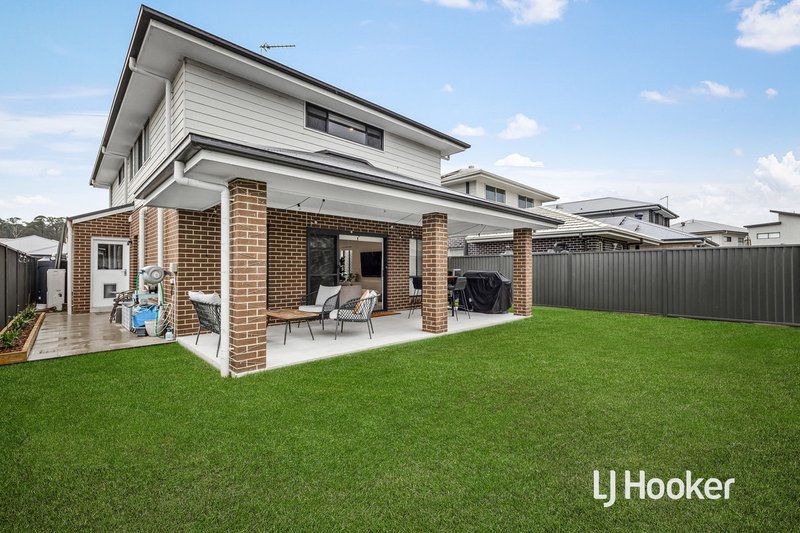 Photo - 11 Wakefield Street, Marsden Park NSW 2765 - Image 12