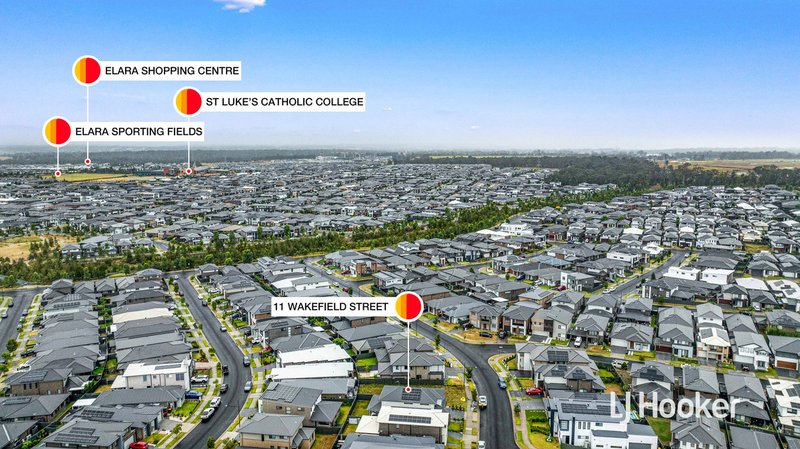 Photo - 11 Wakefield Street, Marsden Park NSW 2765 - Image 14