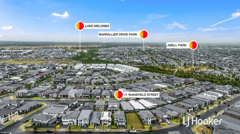 Photo - 11 Wakefield Street, Marsden Park NSW 2765 - Image 16