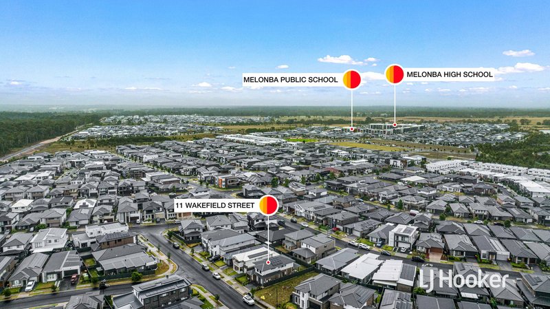 Photo - 11 Wakefield Street, Marsden Park NSW 2765 - Image 17