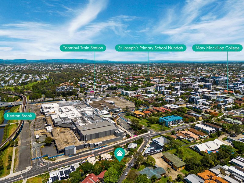 Photo - 11 Walkers Way, Nundah QLD 4012 - Image 5