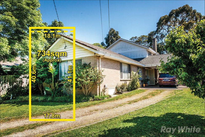 11 Wallabah Street, Mount Waverley VIC 3149