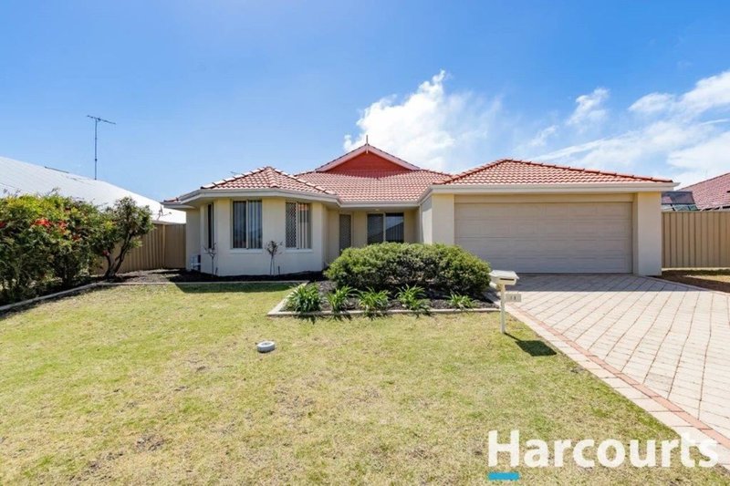 11 Wallaby Road, Dawesville WA 6211