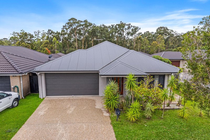 11 Wallaman Close, Waterford QLD 4133