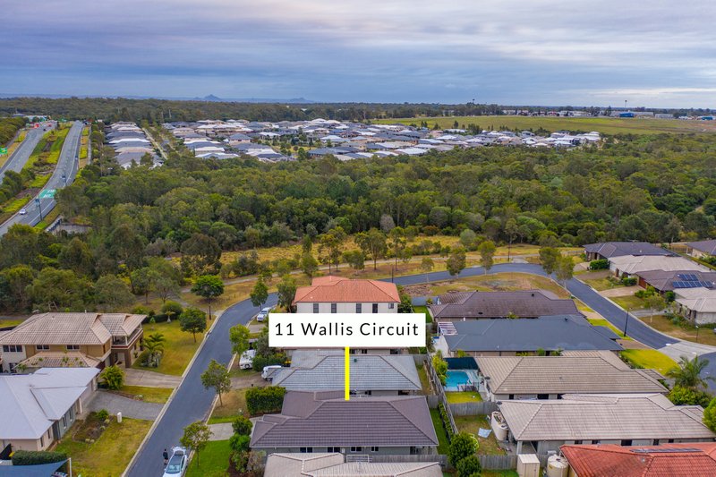 Photo - 11 Wallis Circuit, North Lakes QLD 4509 - Image 17