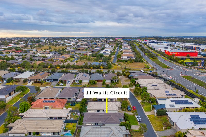 Photo - 11 Wallis Circuit, North Lakes QLD 4509 - Image 19