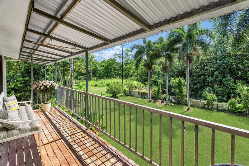 Photo - 11 Walnut Street, Goondi Hill QLD 4860 - Image 9