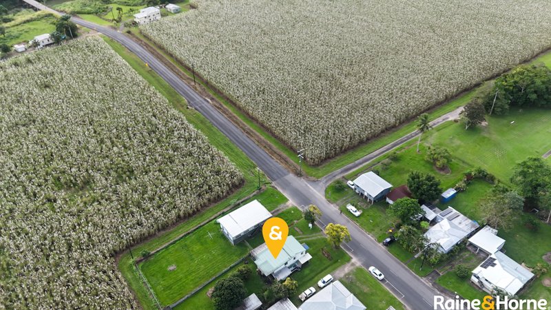 Photo - 11 Walter Lever Estate Road, Silkwood QLD 4856 - Image 1