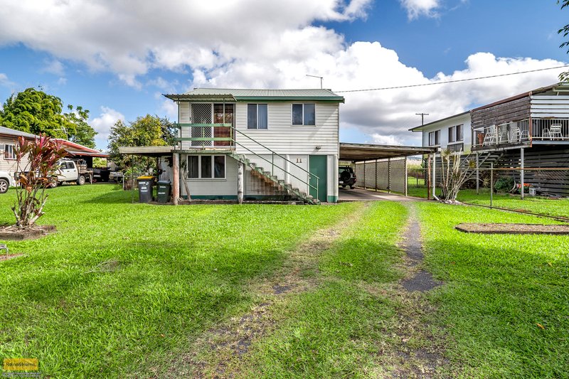 Photo - 11 Walter Lever Estate Road, Silkwood QLD 4856 - Image 2