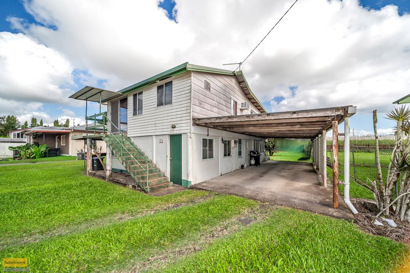 Photo - 11 Walter Lever Estate Road, Silkwood QLD 4856 - Image 3